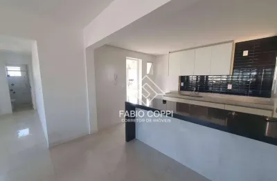 Apartamento com 2 dormitórios à venda, 89 m² por r$ 950.000,00 - porto moniz residencial - bauru/sp