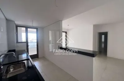 Apartamento à venda, 117 m² por r$ 1.150.000,00 - city towers - bauru/sp