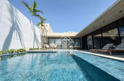 Casa com 4 dormitórios à venda, 620 m² por r$ 12.000.000,00 - residencial lago sul - bauru/sp