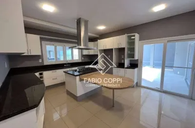 Casa com 4 dormitórios à venda, 337 m² por r$ 2.890.000,00 - villaggio iii - bauru/sp