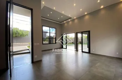 Casa à venda, 227 m² por r$ 1.390.000,00 - quinta ranieri green - bauru/sp