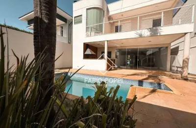 Casa à venda, 315 m² por r$ 1.800.000,00 - villaggio ii - bauru/sp