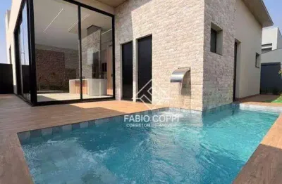 Casa à venda, 456 m² por r$ 3.200.000,00 - alphaville - bauru/sp