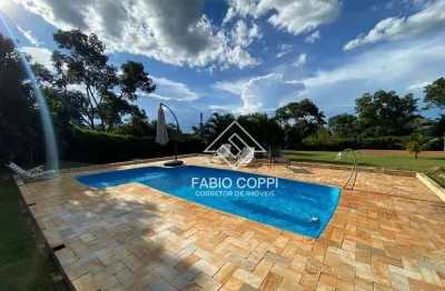 Casa com 3 dormitórios à venda, 416 m² por r$ 2.100.000,00 - palmas del rey - arealva/sp