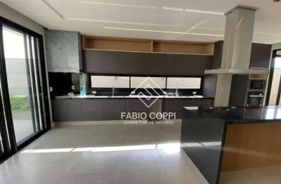 Casa à venda, 250 m² por r$ 2.100.000,00 - villa lobos - bauru/sp