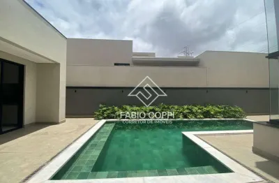 Casa com 3 dormitórios à venda, 290 m² por r$ 3.500.000 - residencial jardim estoril v - bauru/sp