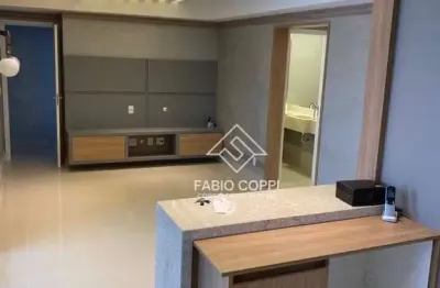 Apartamento à venda, 96 m² por r$ 1.300.000,00 - vivaz home resort - bauru/sp