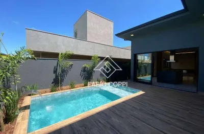 Casa à venda, 220 m² por r$ 1.850.000,00 - spazio verde comendador - bauru/sp