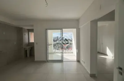 Apartamento com 1 dormitório à venda, 42 m² por r$ 410.000,00 - edificio red - bauru/sp