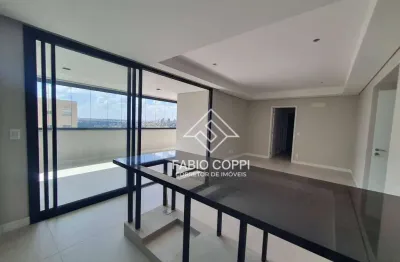 Apartamento com 3 dormitórios à venda, 110 m² por r$ 1.050.000,00 - residencial aeon - bauru/sp