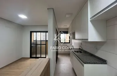 Apartamento com 3 dormitórios à venda, 70 m² por r$ 480.000 - hyde park residence - bauru/sp