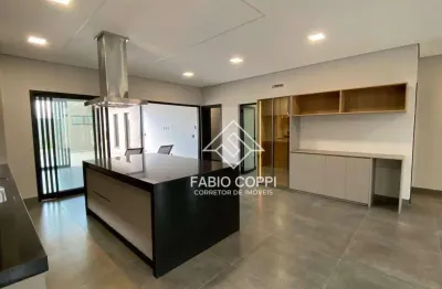 Casa à venda, 238 m² por r$ 2.300.000,00 - cyrela estoril - bauru/sp