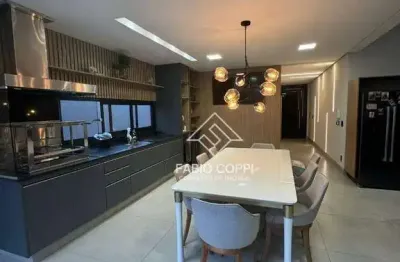 Casa à venda, 224 m² por r$ 1.850.000,00 - spazio verde comendador - bauru/sp
