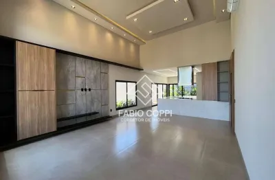 Casa à venda, 190 m² por r$ 1.800.000,00 - spazio verde comendador - bauru/sp