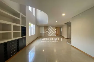 Casa com 3 dormitórios à venda, 320 m² por r$ 1.800.000 - vila aviação - bauru/sp