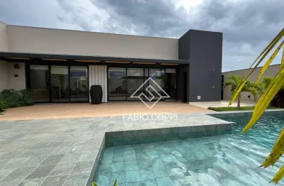 Casa à venda, 390 m² por r$ 7.000.000,00 - residencial lago sul - bauru/sp