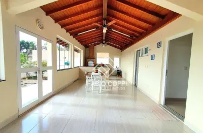 Casa com 4 dormitórios à venda, 320 m² por r$ 2.200.000,00 - residencial lago sul - bauru/sp