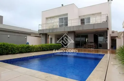 Casa à venda, 367 m² por r$ 1.950.000,00 - residencial villa lobos - bauru/sp