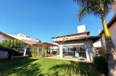 Casa à venda, 800 m² por r$ 2.800.000,00 - residencial tivoli - bauru/sp