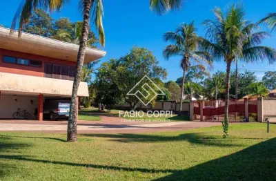 Casa com 6 dormitórios à venda, 110 m² por r$ 4.500.000,00 - jardim shangri-lá - bauru/sp