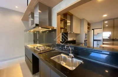 Casa com 4 dormitórios à venda, 261 m² por r$ 2.700.000,00 - residencial lago sul - bauru/sp