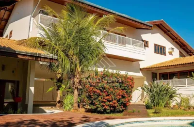 Casa à venda, 605 m² por r$ 3.500.000,00 - residencial villaggio i - bauru/sp