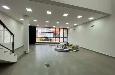 Ponto à venda, 222 m² por r$ 1.250.000,00 - jardim estoril iii - bauru/sp