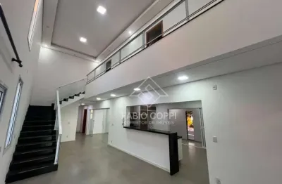 Casa com 4 dormitórios à venda, 325 m² por r$ 2.400.000,00 - villaggio 3 - bauru/sp