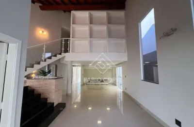 Casa com 3 dormitórios à venda, 332 m² por r$ 2.300.000,00 - villaggio ii - bauru/sp
