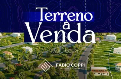 Terreno à venda, 482 m² por r$ 580.000 - alphaville - bauru/sp