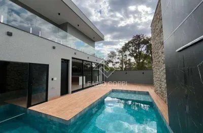 Casa com 4 dormitórios à venda, 417 m² por r$ 3.980.000,00 - villaggio 3 - bauru/sp