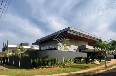 Casa com 4 dormitórios à venda, 500 m² por r$ 9.500.000 - residencial lago sul - bauru/sp