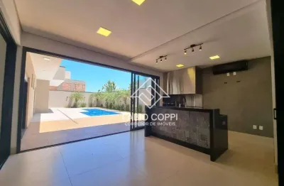 Casa com 3 dormitórios à venda, 300 m² por r$ 1.750.000,00 - residencial villa lobos - bauru/sp
