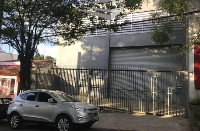 Barracão / galpão / depósito para alugar na rua indochina, jardim fontana, cotia, 225 m2 por r$ 13.900