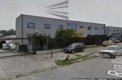 Barracão / galpão / depósito para alugar na rodovia raposo tavares, jardim gilda maria, são paulo, 6000 m2 por r$ 100.000