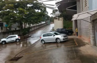 Barracão / galpão / depósito para alugar na rua balão mágico, jardim do rio cotia, cotia, 2000 m2 por r$ 38.000
