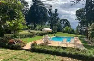 Chácara / sítio com 5 quartos à venda na rua gennaro teófilo, jardim cardoso (mailasqui), são roque, 650 m2 por r$ 2.600.000