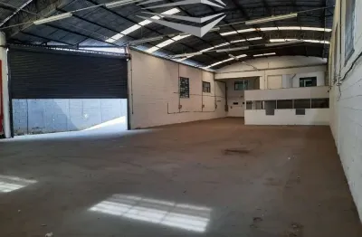 Barracão / galpão / depósito para alugar na via das magnólias, jardim colibri, cotia, 863 m2 por r$ 16.000