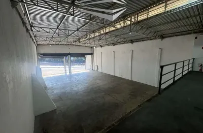 Barracão / galpão / depósito para alugar na estrada vicinal municipal ivo mário isaac pires, jardim santa paula, cotia, 520 m2 por r$ 13.000