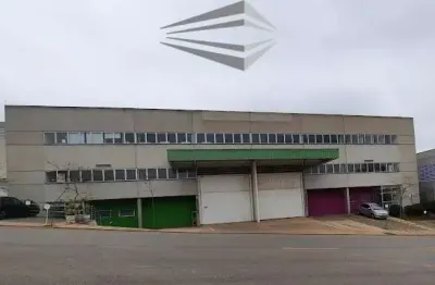 Barracão / galpão / depósito à venda na rua mário scarvance, centro, vargem grande paulista, 1104 m2 por r$ 3.800.000