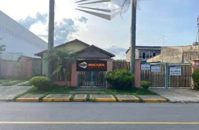 Barracão / galpão / depósito para alugar na rua mário scarvance, centro, vargem grande paulista, 310 m2 por r$ 7.500