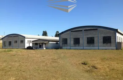 Barracão / galpão / depósito à venda na rua mário scarvance, tijuco preto, vargem grande paulista, 3 m2 por r$ 15.000.000