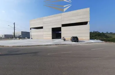 Barracão / galpão / depósito para alugar na rua mário scarvance, centro, vargem grande paulista, 1300 m2 por r$ 40.000