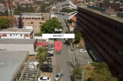 Barracão / galpão / depósito para alugar na rua monet, horizontal park, cotia, 440 m2 por r$ 15.000