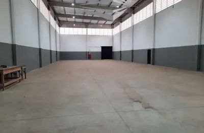 Barracão / galpão / depósito para alugar na rua mário scarvance, centro, vargem grande paulista, 1244 m2 por r$ 25.000
