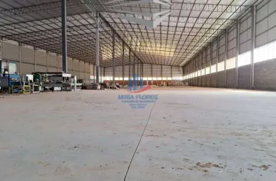 Barracão / galpão / depósito para alugar no centro, vargem , 8 m2 por r$ 150.000