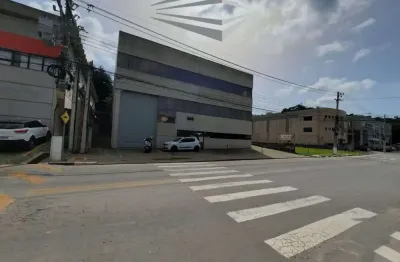 Barracão / galpão / depósito à venda na rua san josé, parque industrial san josé, cotia, 980 m2 por r$ 5.000.000