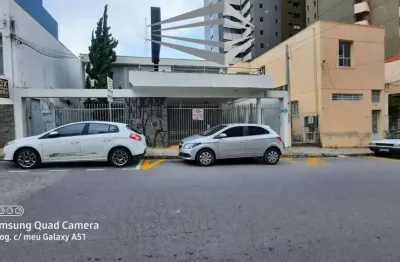 Terreno comercial para alugar na rua senador fonseca, centro, jundiaí, 391 m2 por r$ 8.100