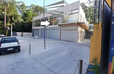 Barracão / galpão / depósito para alugar na rua são camilo, vilarejo, carapicuíba, 1 m2 por r$ 30.001