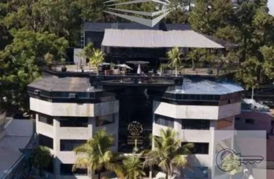 Sala comercial para alugar na rua adib auada, jardim lambreta, cotia, 132 m2 por r$ 5.000